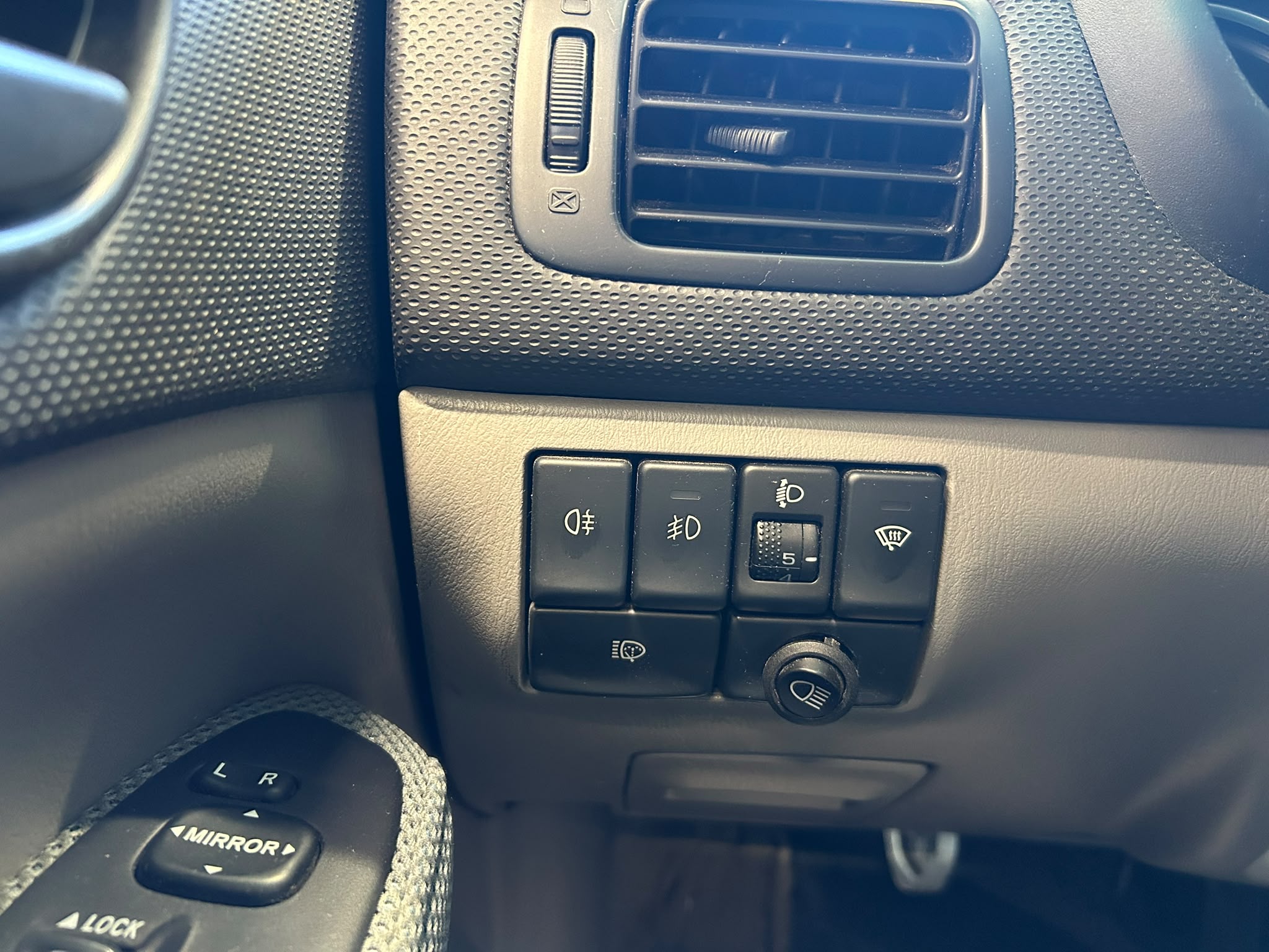 
								Subaru Forester 2.0 l, 92 kW AWD full									