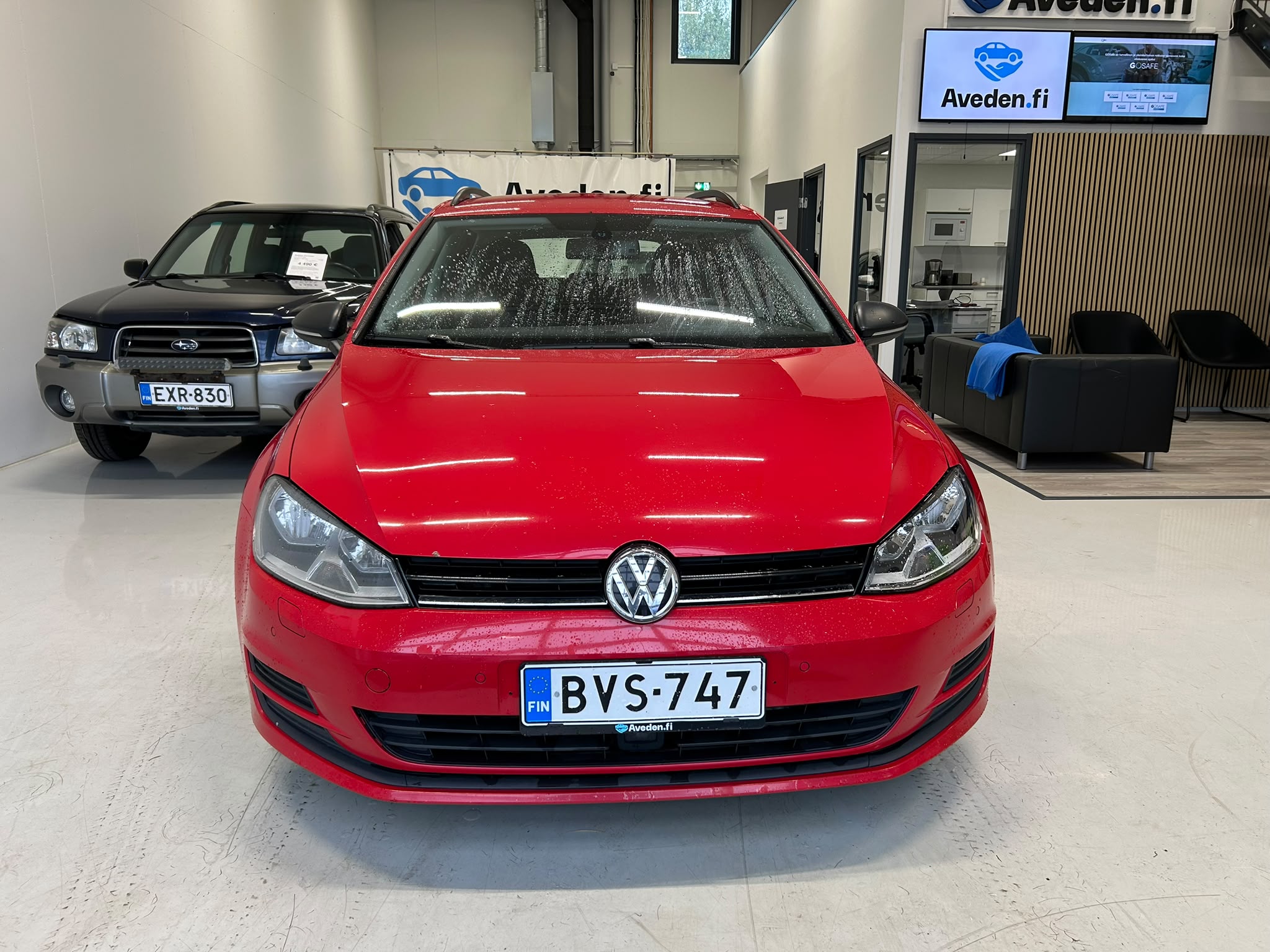Volkswagen Golf 1,6 l, Diesel, 77 kW