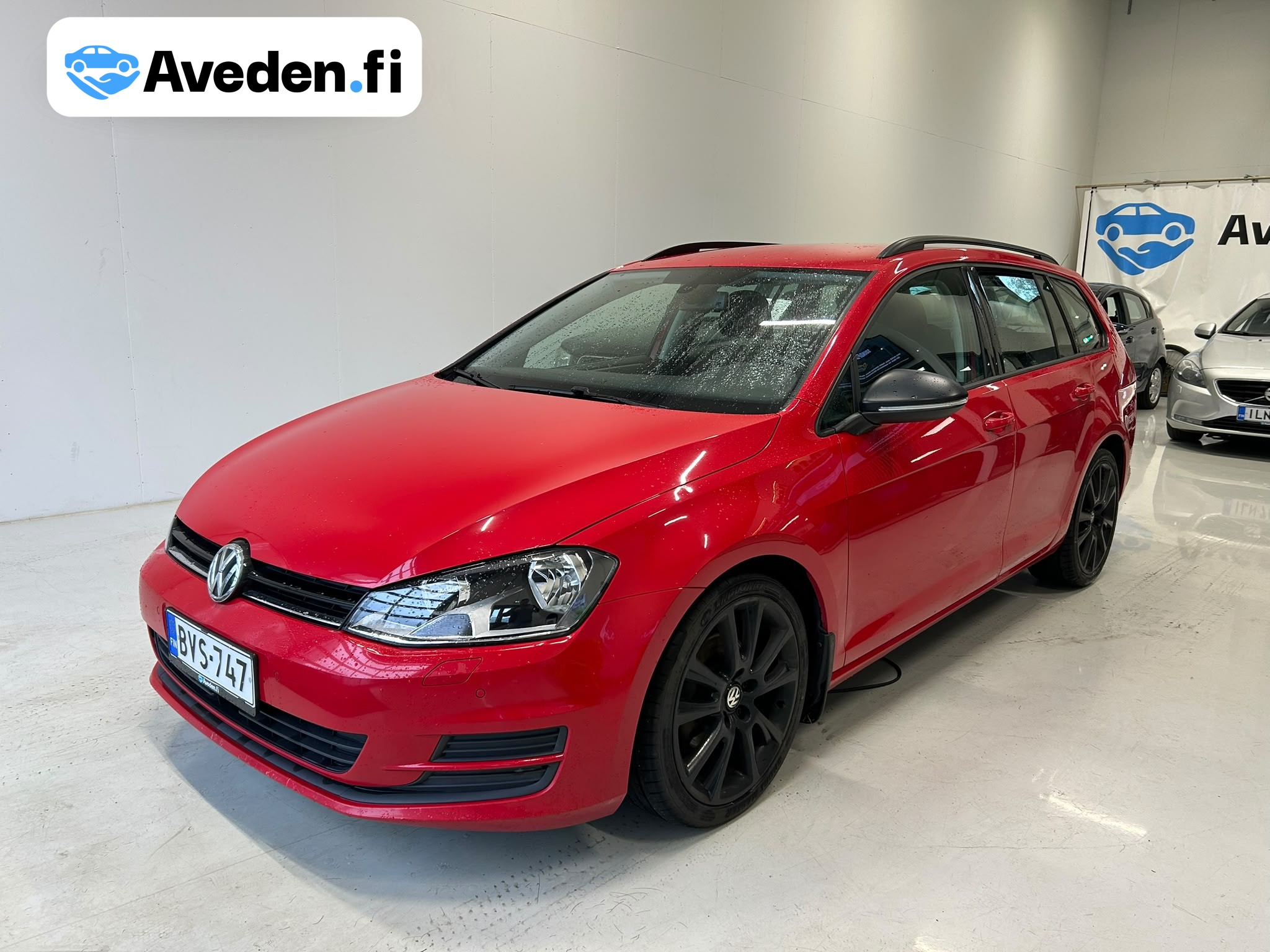 Volkswagen Golf 1,6 l, Diesel, 77 kW