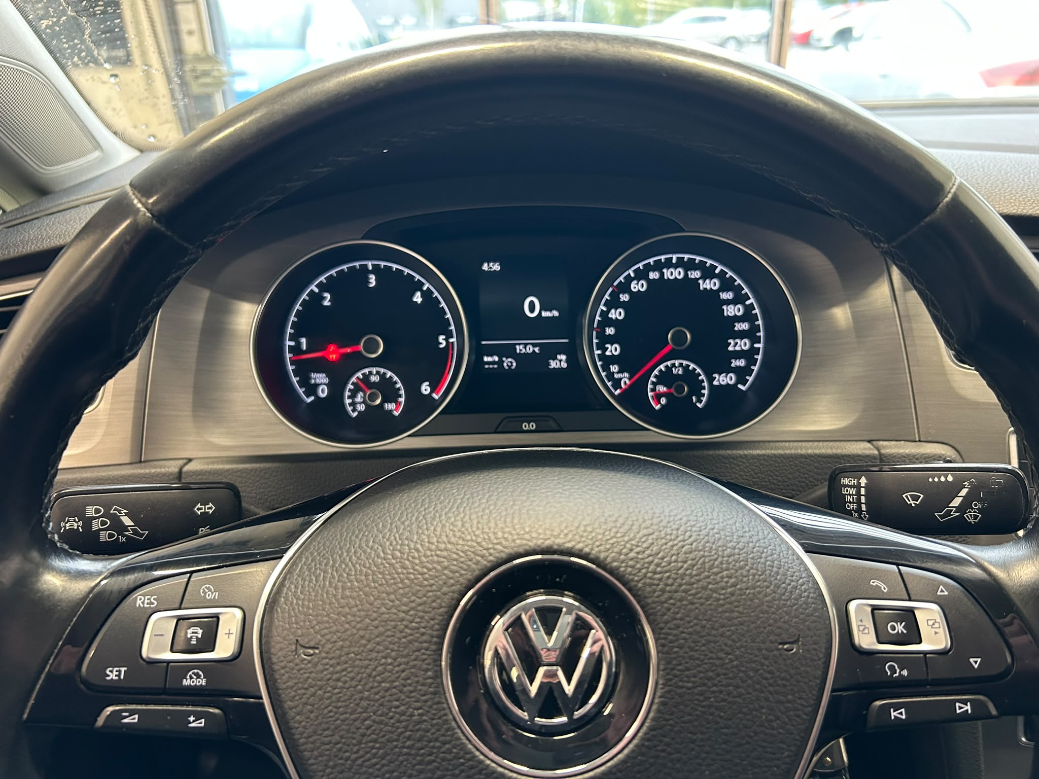 
								Volkswagen Golf 1,6 l, Diesel, 77 kW full									