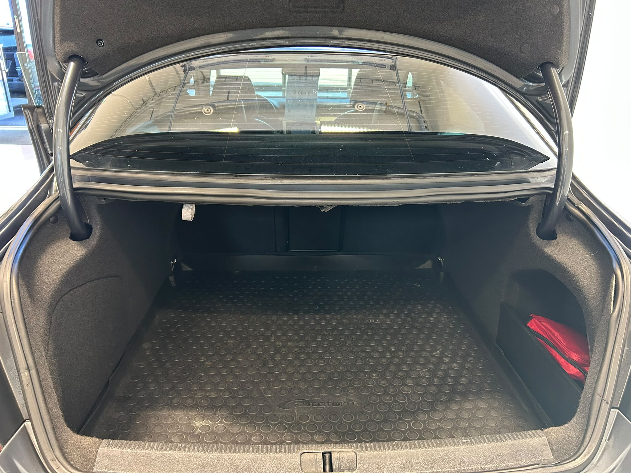 Volkswagen Passat CC 3,6 V6 220 kW 4MOTION DSG-aut.R-line