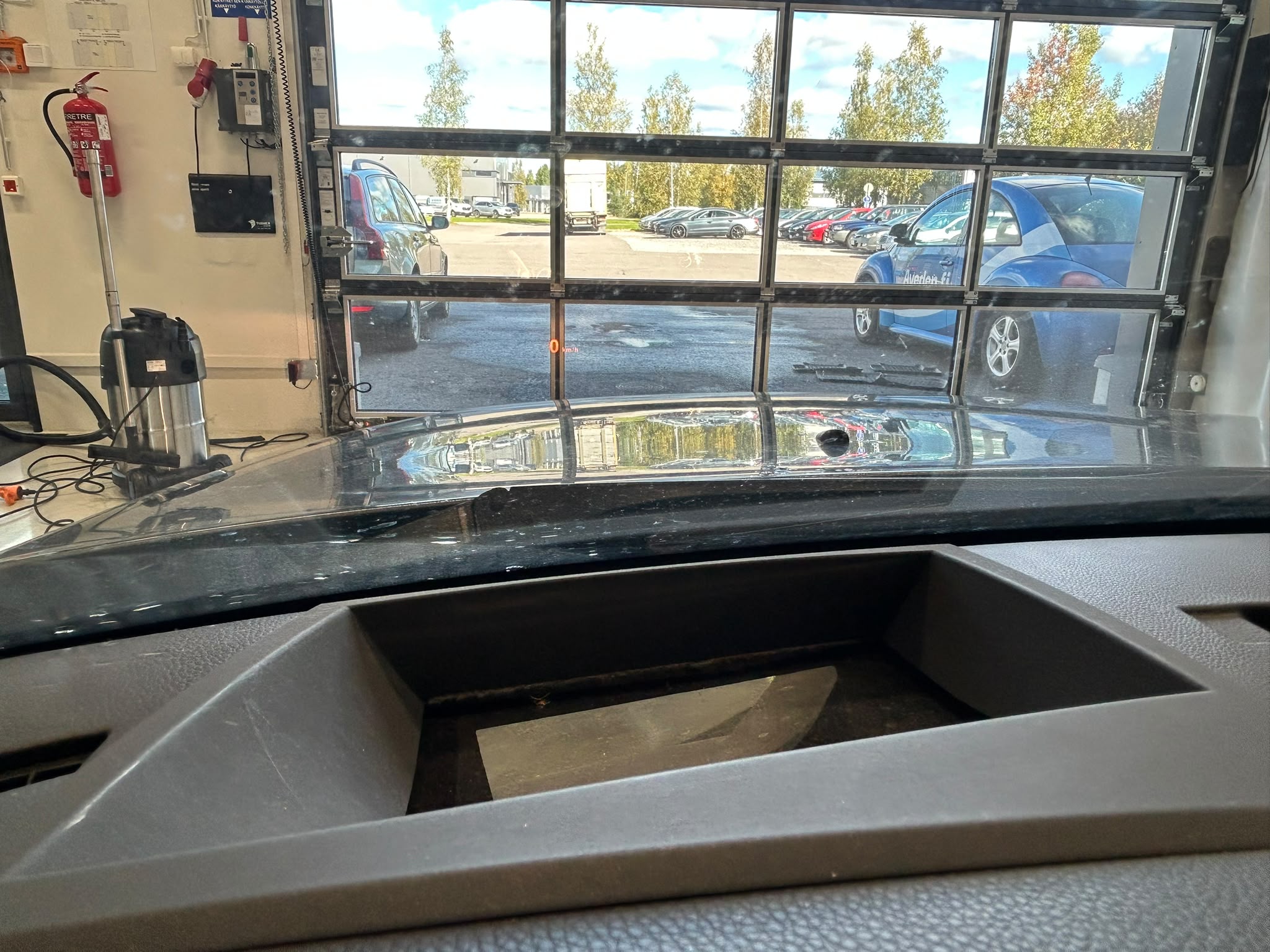 
								BMW 535 E61 Touring LCI full									