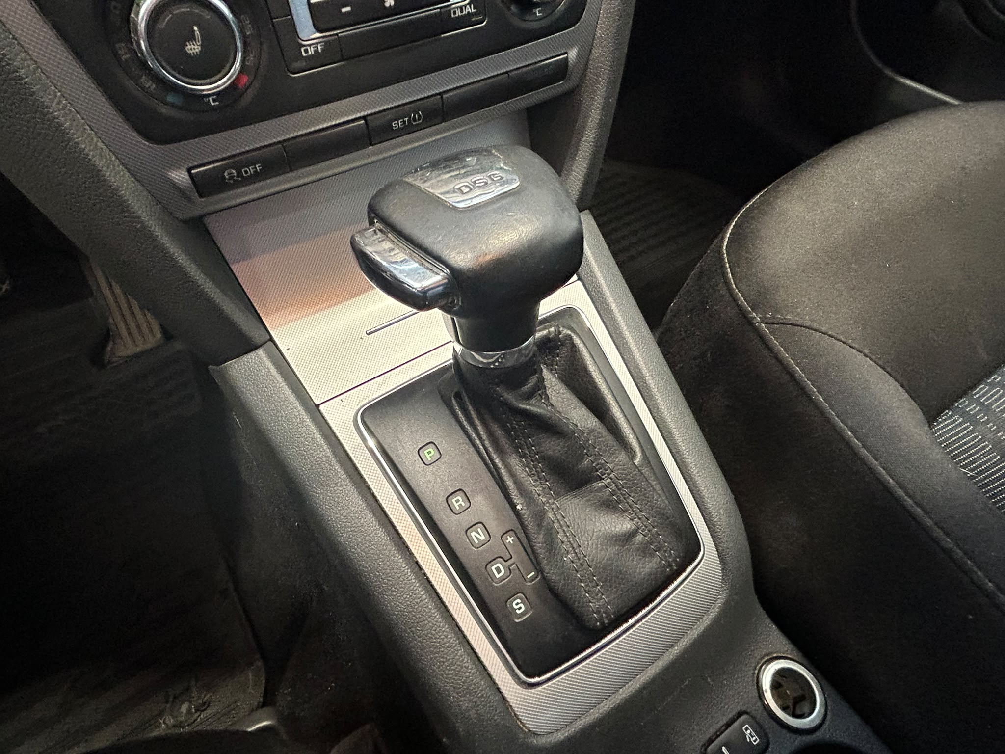 
								Skoda Octavia Combi 1,8 TSI Experience DSG Autom. full									