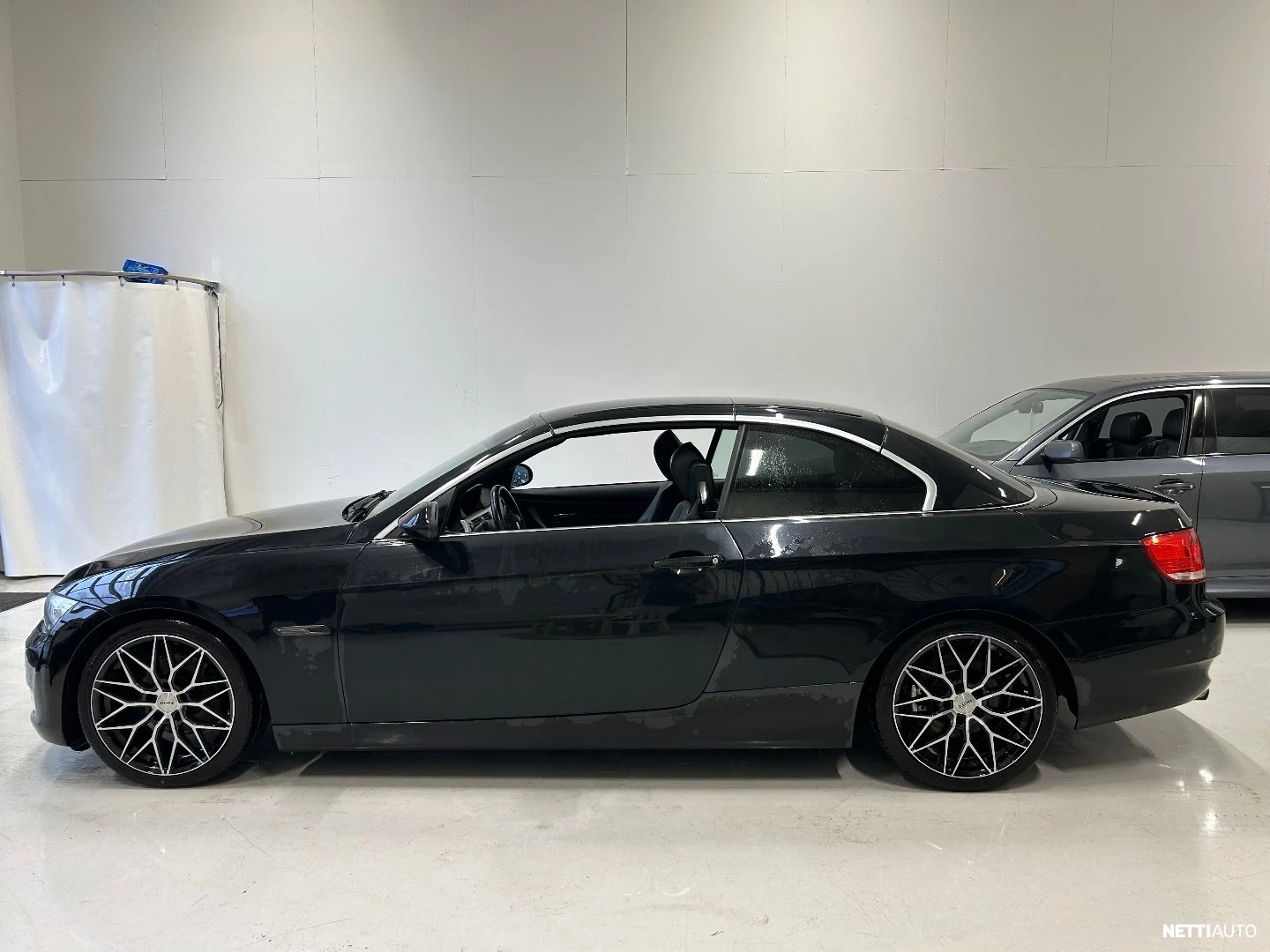 BMW 320 320iA E93 Cabrio