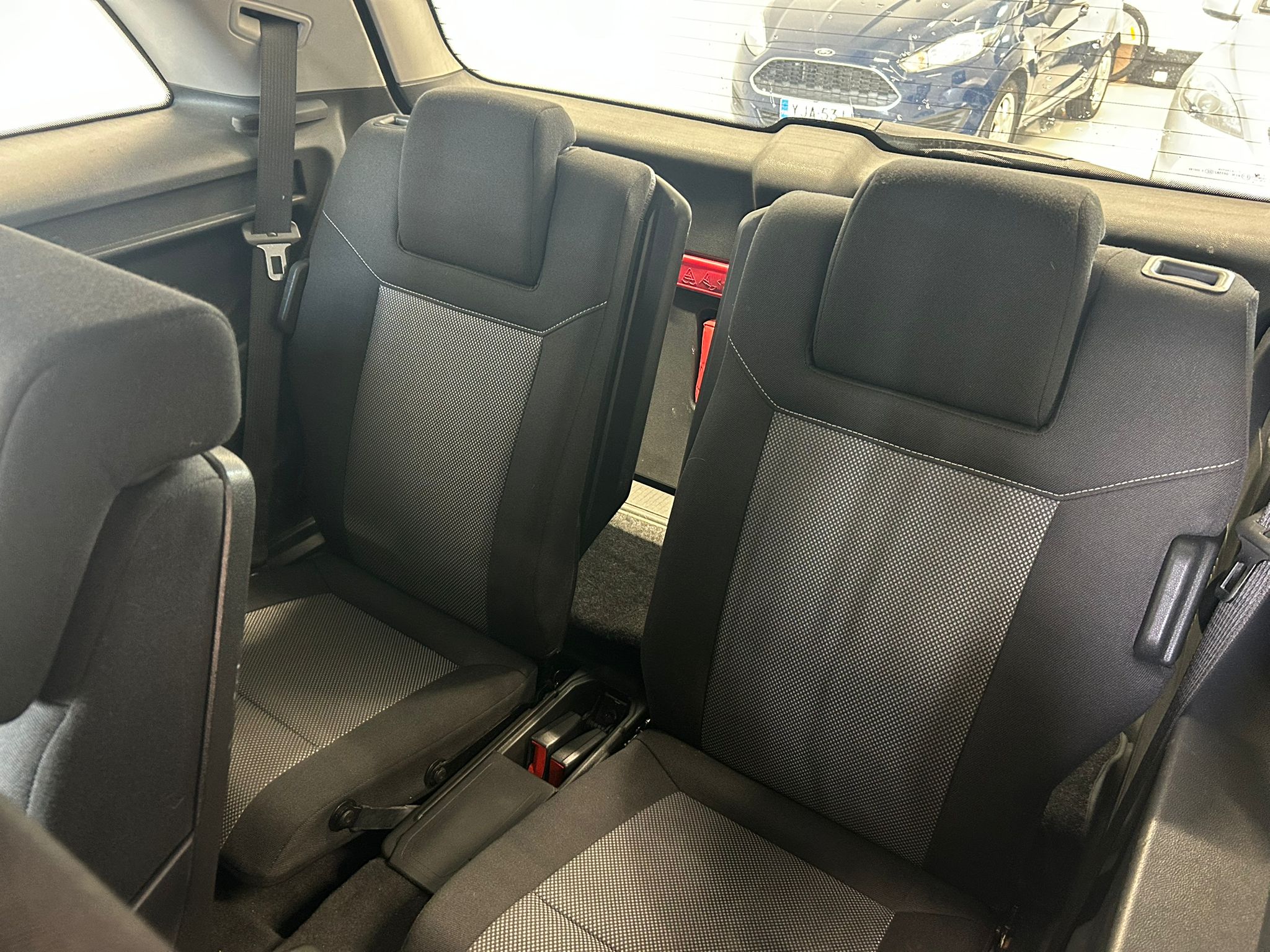 
								Opel Zafira 5-ov Enjoy Edition 1.9 CDTI Z19DTH (110 kW) 7hlö full									
