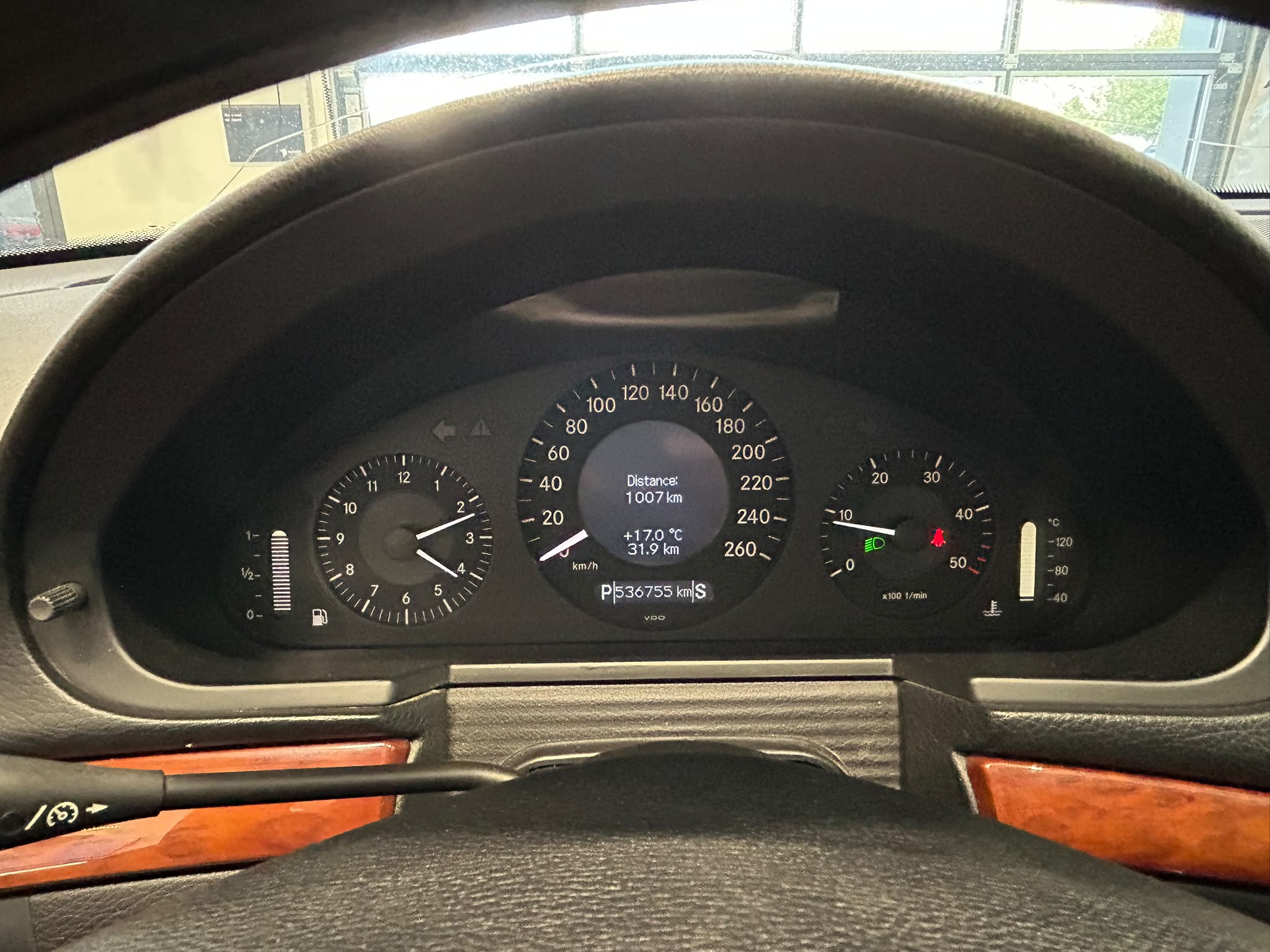 
								Mercedes-Benz E E 200 T CDI 5G-Tronic full									
