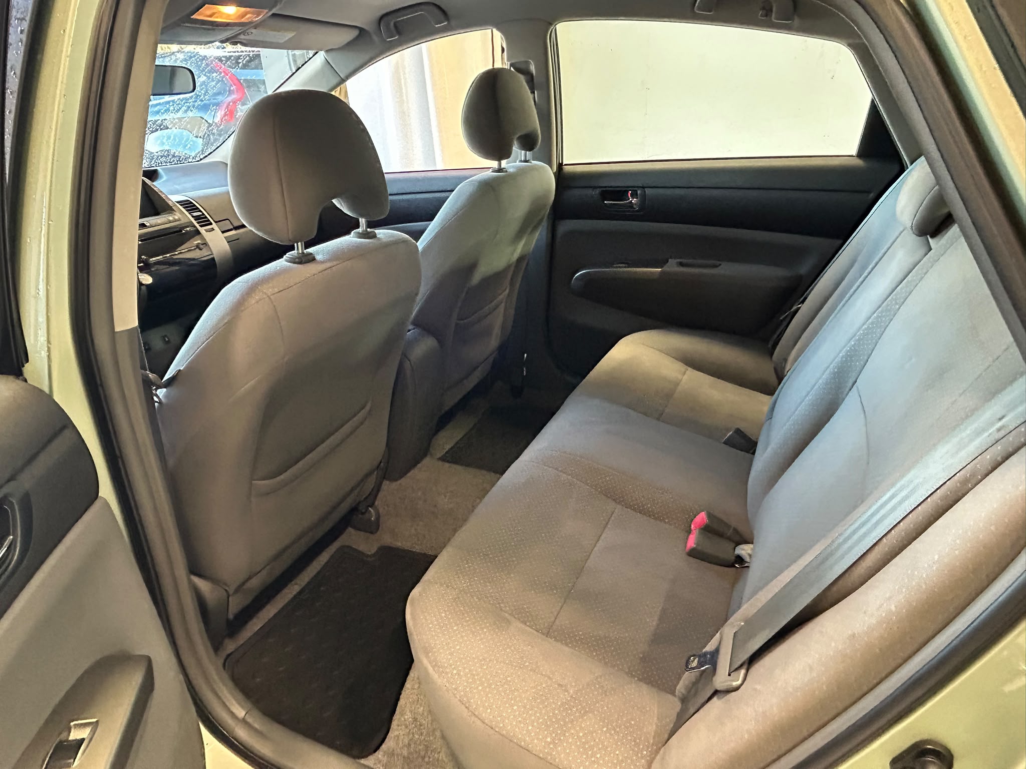 
								Toyota Prius HSD Executive 2 5ov full									