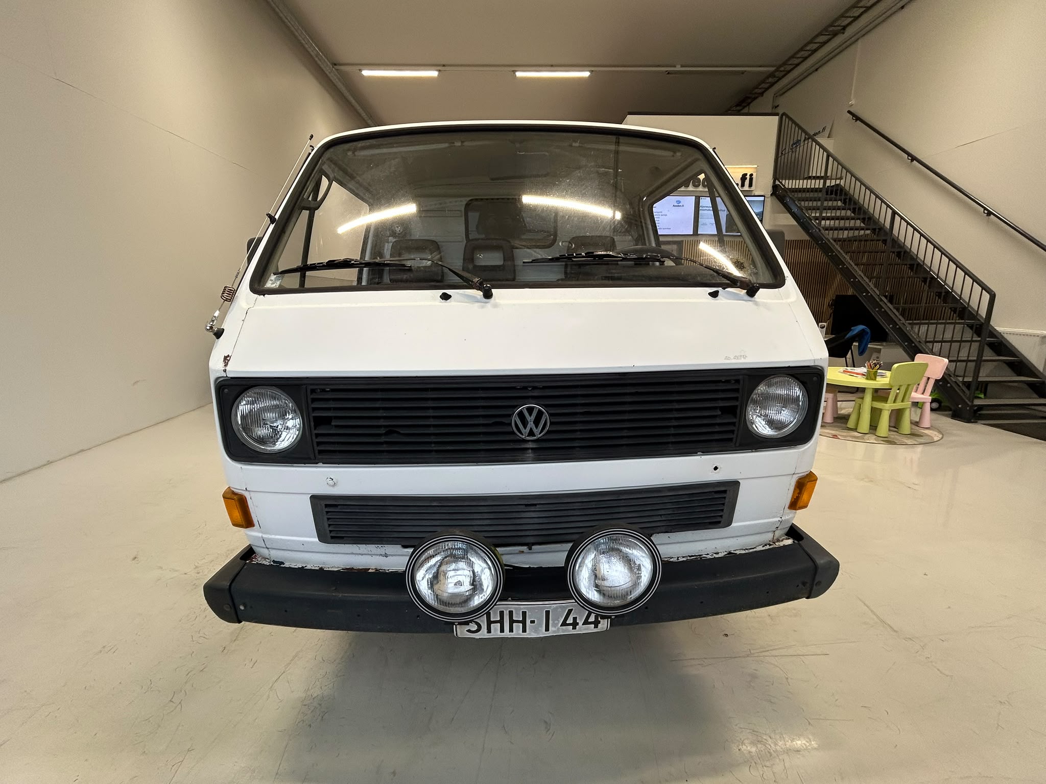 Volkswagen Transporter 1.6 TD