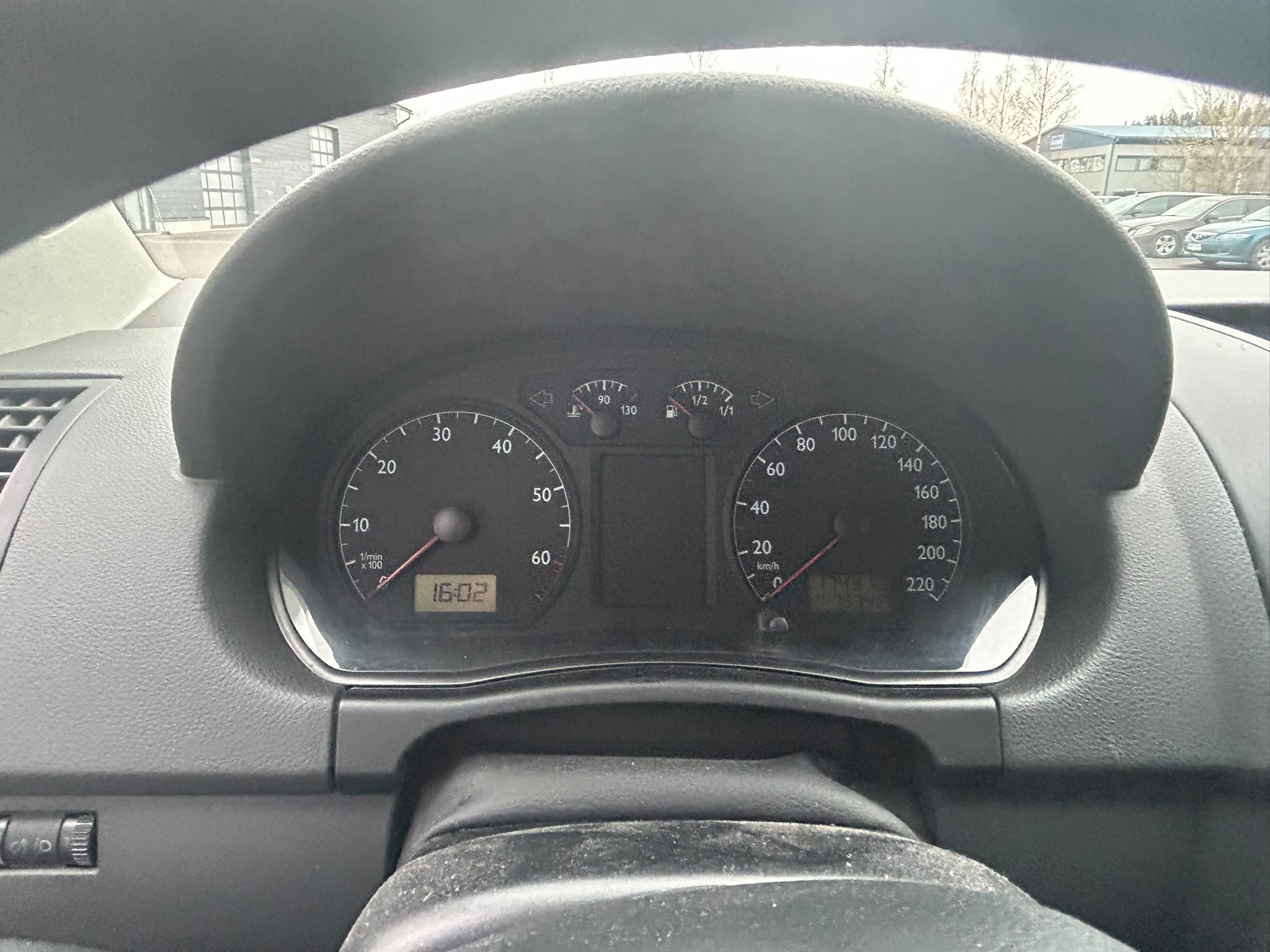 
								Volkswagen Polo 1,2 47kW Comfortline 5d full									