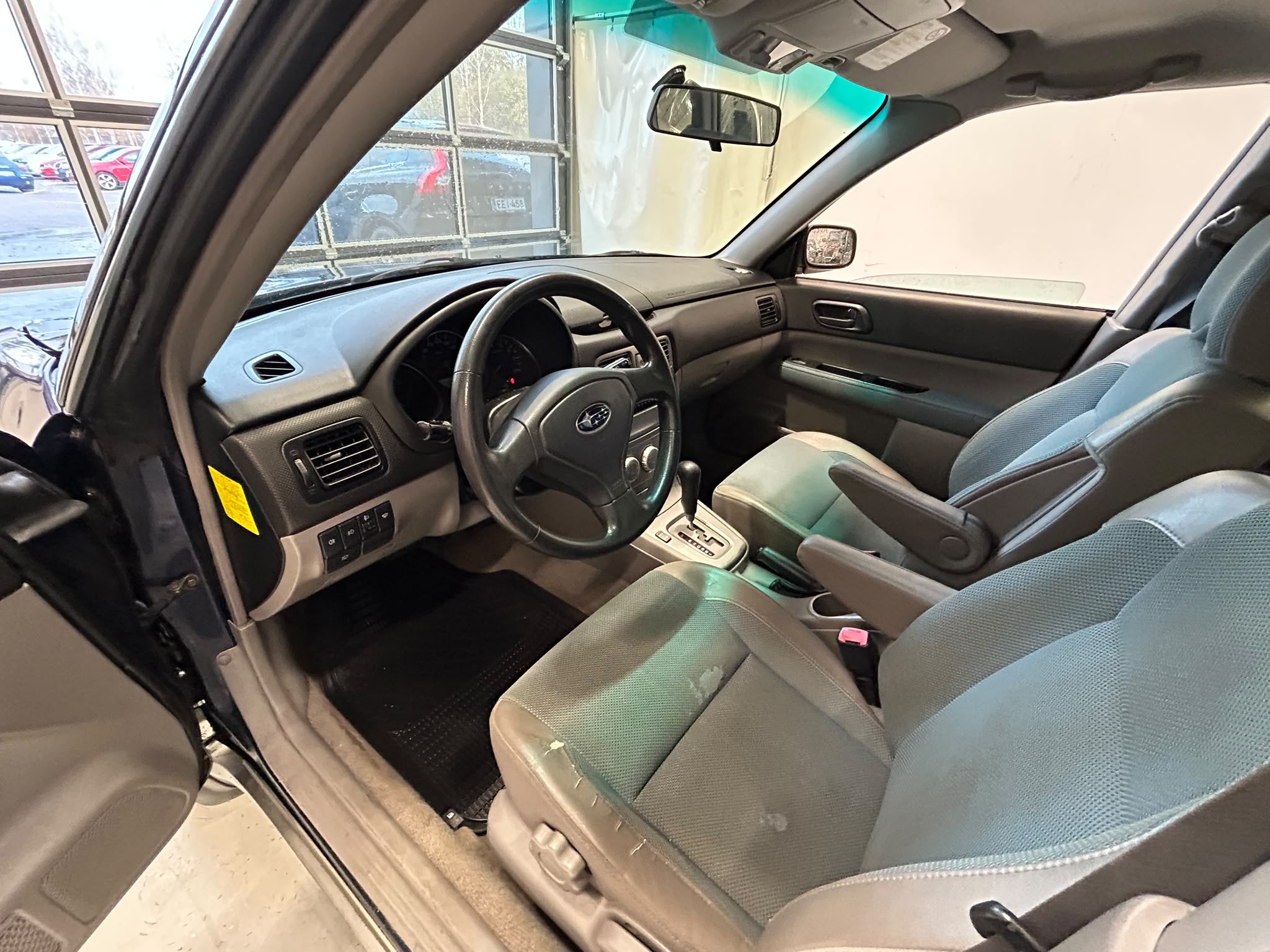 
								Subaru Forester 2,0 AWD Wagon AT full									