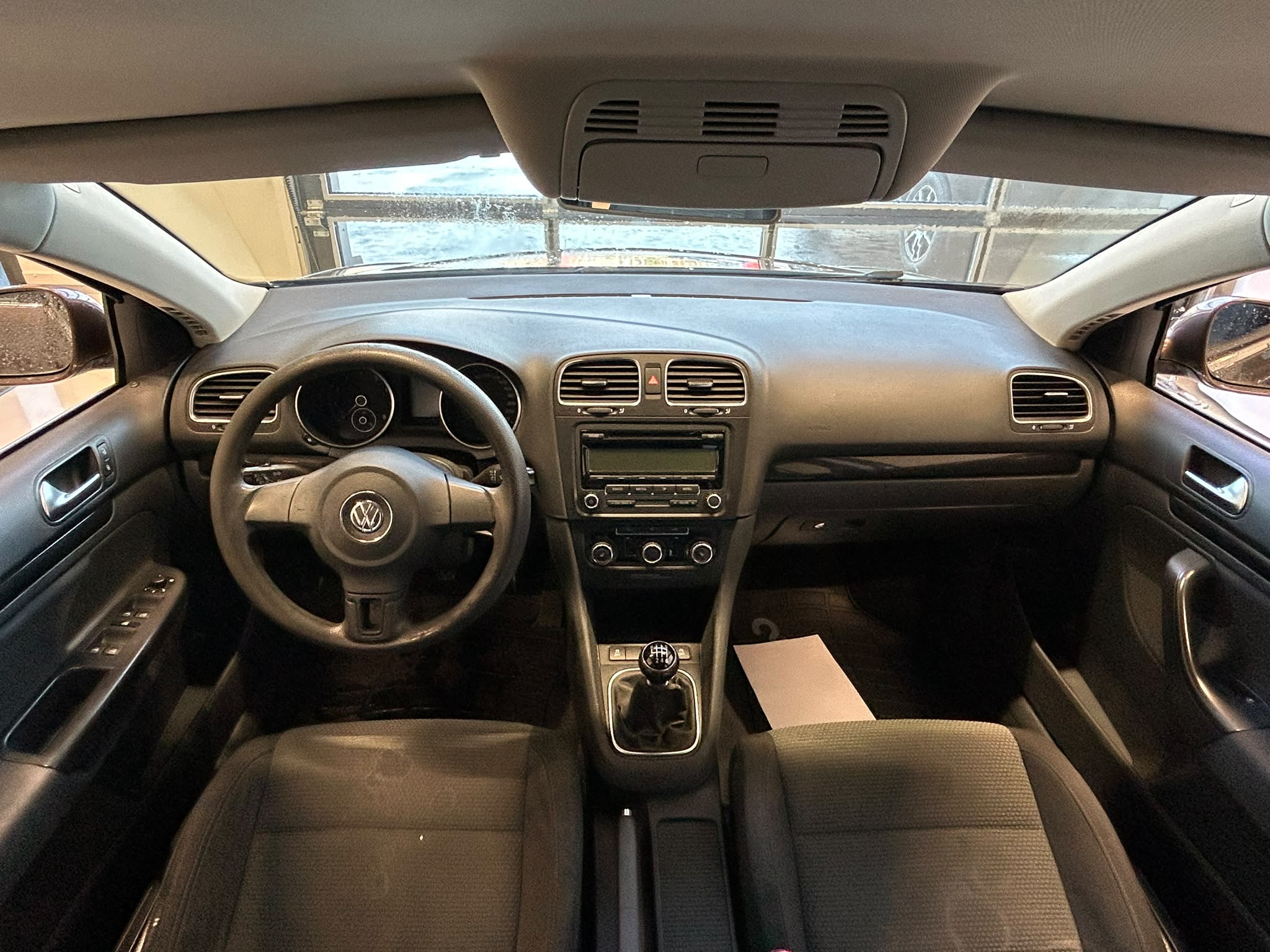 
								Volkswagen Golf Variant Comfortline 1,2 TSI 77 kW (105 hv) Bluemotion Technology full									