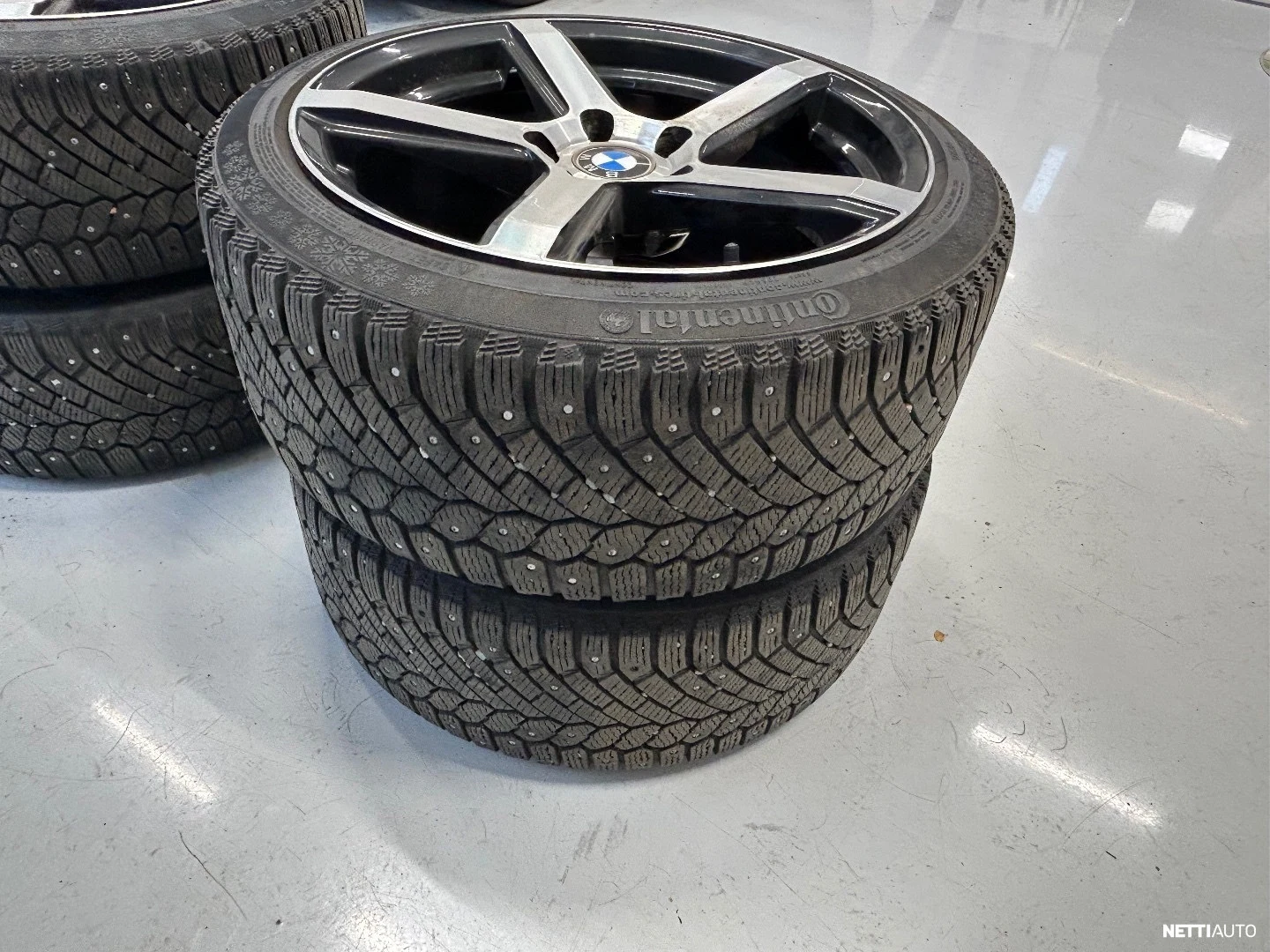 
								BMW 320 320iA E93 Cabrio full									